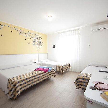 Hotel Thomas Marina di Campo Eksteriør bilde