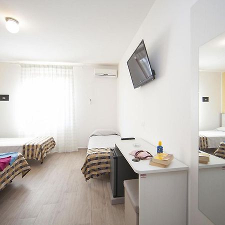 Hotel Thomas Marina di Campo Eksteriør bilde