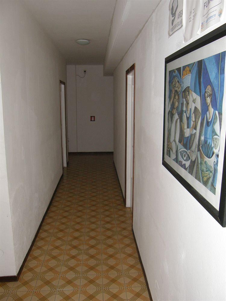 Hotel Thomas Marina di Campo Eksteriør bilde